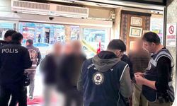 Erzincan’da 45 iş yeri denetlendi