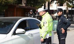 Erzincan’da Güvenli Okul Uygulamaları devam ediyor