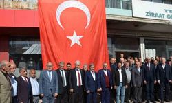 Erzincan’da konuşan Bayraktar: "Hayvancılığın sürdürülebilirliği için destek şart"