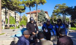 Erzincan’da vatandaşlara dolandırıcılık uyarısı