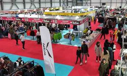 Erzurum alışveriş festivali başladı
