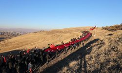 Erzurum tarihine yürüyor