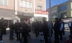 Erzurum’da iş hanında bekçi ölü bulundu