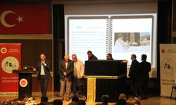 Erzurum’da kutsal topraklara yolculuk öncesi umre provası