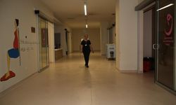 Erzurum’da sağlıkta "Misafir anne" uygulaması