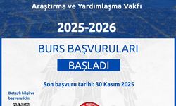 ESAV’dan Erzurumlu öğrencilere burs