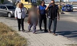 Eskişehir Valiliği dilencilere göz açtırmıyor