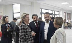 Eskişehir’de yurtlarla ilgili inceleme yapıldı