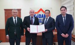 ETSO’dan üyelerine güçlü destek