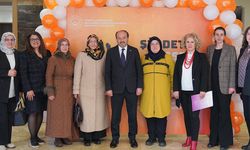 ETÜ paydaşlığında ‘Kadına yönelik şiddetin izleri’ paneli düzenlendi