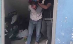 Evinde 472 kilo bonzai yapacak ham madde ele geçirilen şüpheli "İçiciyim" dedi