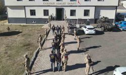 Faili meçhul cinayet dosyasını aydınlattı