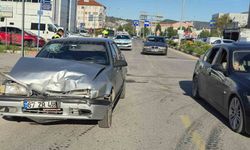 Feci kaza: 3 yaralı