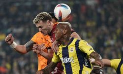 Fenerbahçe - Galatasaray derbisinde son 10 maç
