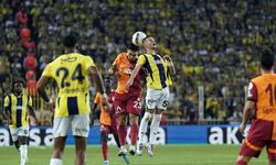 Fenerbahçe - Galatasaray derbisinin Kadıköy karnesi