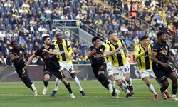 Fenerbahçe ile Kayserispor 49. randevuda
