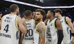 Fenerbahçe, İsrail takımlarıyla Almanya’da karşılaşacak