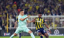 Fenerbahçe - Kayserispor arasındaki son 5 lig maçında 30 gol atıldı