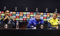 Fenerbahçe: Tedesco, "3 puan almak istiyoruz"