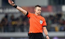 Fenerbahçe’ye Hollandalı hakem