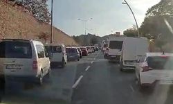 "Fermuar sistemi" hayat kurtardı