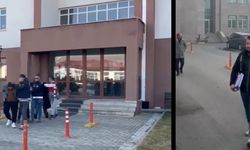 Fuhuş operasyonunda 3 kişi tutuklandı