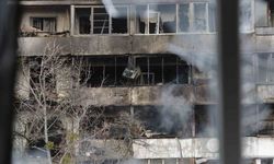 Füze ve İHA saldırısı: 6 ölü, 13 yaralı