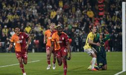 Galatasaray, Kadıköy’deki son 7 derbinin 5’ini kazandı