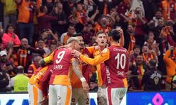 Galatasaray, ligde 2 maç sonra kazandı