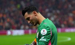 Galatasaray, ligde 6. kez kalesini gole kapadı