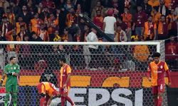 Galatasaray, Şampiyonlar Ligi’nde 2. kez yenildi