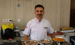 Gaziantep’te grip olanlar iyileşmek için beyran içiyor