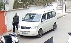 Gaziantep’te kocası tarafından silahla vurulan kadın hayatını kaybetti