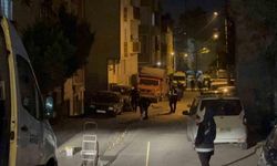 Gebze’de 7 katlı binanın çökmesinin ardından zeminin tomografisi santim santim çekiliyor