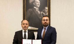 GEKA’dan ‘Türkiye Siber Vatan’ için önemli imza