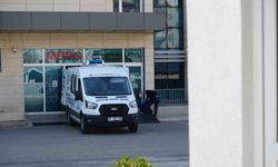 Genç kızın cenazesi gözyaşlarıyla alındı