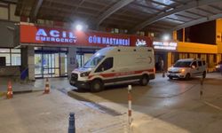 Geri Gönderme Merkezi’nde zehirlenme şüphesi: 56 kişi hastaneye kaldırıldı