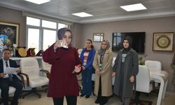 GİSM’e atanan 16 güvenlikçi için kura çekimi yapıldı