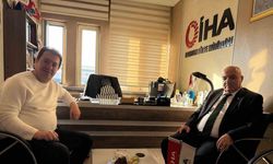 Gödekmerdan; "Sağlıkta şiddetin önüne geçilmeli"