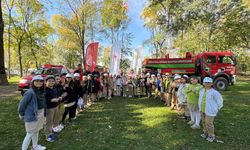 Gölyaka’da köklerinden geleceğe nefes