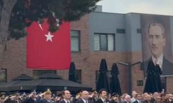 Gönen’de 10 Kasım’da siren krizi: "Bu ne saygısızlık" tepkileri yükseldi