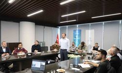 GTB’den gıda ihracatçılarına "İhracatta Teknik Engeller" eğitimi