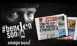 Gürhan Albayrak’tan CHP’li belediyelere anlamlı gönderme