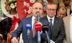 İçişleri Bakan Yardımcısı Turan: "Terörsüz Türkiye için büyük mesafe katettik"