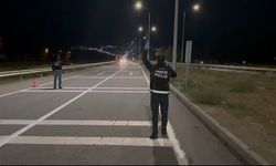 Iğdır’da uyuşturucu taşıyan yabancı uyruklu şahıs tutuklandı