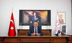 İl Milli Eğitim Müdürü Çalışkan’dan öğrencilere ara tatil tavsiyeleri