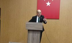 İlçe Milli Eğitim Müdürü Kilitci: "Eğitimde kaliteyi arttırmak ancak ortak çabayla mümkündür"