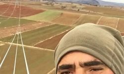 İş kazası: 1 ölü, 1 yaralı