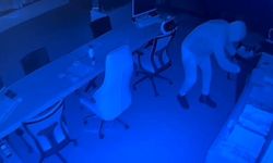 İş yerinin kasasından 1 milyon TL değerinde döviz çalan hırsız, eski çalışanı çıktı