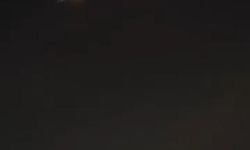 İstanbul’a göktaşı düştü iddiası: Küçükçekmece semalarında görüldü